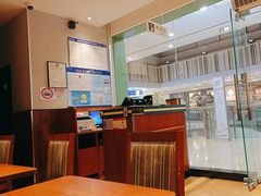 -萨莉亚意式餐厅(江桥万达广场店)