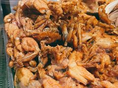 -留夫鸭•鲜卤土鸭(长宁龙之梦店)