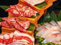 -银座苑烧肉酒场·烤活鳗(仙霞路店)