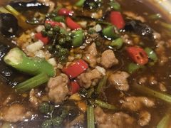-高玛纳驴肉火烧(一世界店)