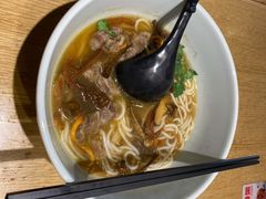 -云味馆·云南菜·云南米线(同泰时代广场店)
