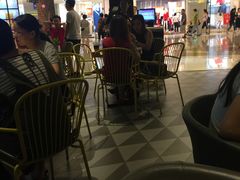 -乐凯撒披萨(喜荟城店)