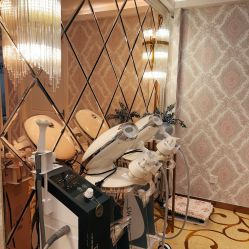 -茜尔维亚修身连锁(八佰伴店)