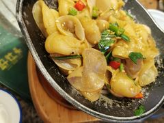 -好灶头妈妈菜·千岛湖柴火鱼餐厅(桐庐店)