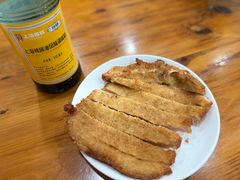 -潘国仙耳光馄饨(黄家阙路店)