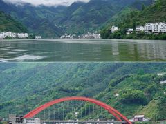 -新安江山水画廊风景区