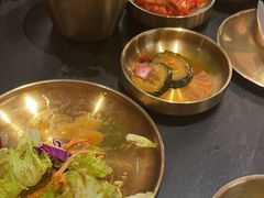 -闻老头·菊花炭烤肉(佛山首店)