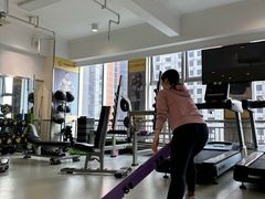 -中田健身工作室(星耀城金牌店)