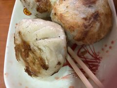 -求生煎包(武夷小区店)