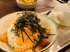 -Retro Deli 茶泡饭