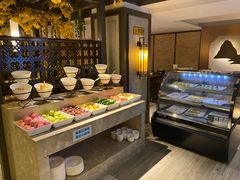 -漢頓温泉度假酒店