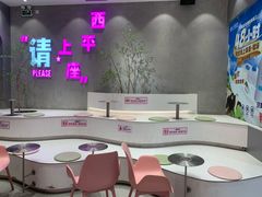 -天母蓝鸟烘焙·蛋糕·下午茶(时代城广场店)