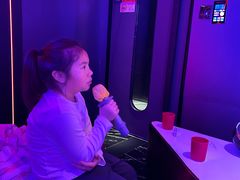 -星聚会KTV(龙湖上海奉贤天街店)