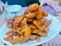 -乐乐餐厅(湘子庙街店)
