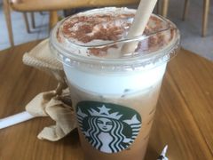 爱尔兰冷萃-星巴克(长沙麓南广场店)