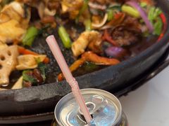 -一烙锅(友谊店)