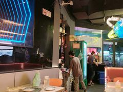 -沪上名羊天下•烤羊腿•东北烧烤•小龙虾(浦东直营总店)