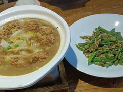 -新白鹿餐厅(银泰西湖文化广场店)