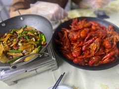 -聚味瞿记·龙虾堂(树木岭店)