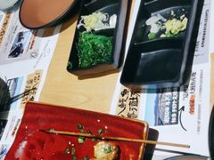 -鳗事鱼意·活鳗現烤专门店(富力海珠城店)