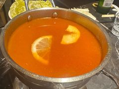 -世贸万锦大酒店·烹大师火锅达人