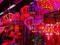 -辽西小商品批发市场(安达街店)