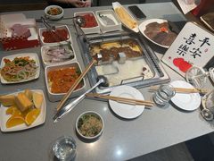 -海底捞火锅(步步高新天地店)