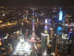 -上海环球金融中心骑迹50年环球之旅