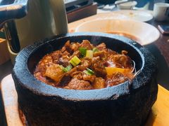 -庆江南江南菜(琴湖溪里花园城店)