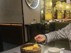 -田婆婆的菜(友谊阳光城店)