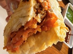 -蒙亨·手把肉·蒙古包文化主题餐厅(天恒广场店)