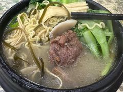 -清真·穆萨砂锅(大皮院店)