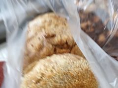 李小老烧饼-李小老烧饼(常营民族家园店)