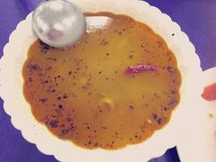 -新疆红柳花餐厅(新洲店)
