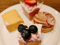 -上海兴国宾馆香樟园西餐厅
