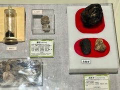 -北京中医药大学-中医药博物馆