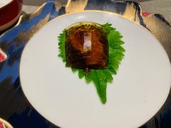 鲍鱼冻-曾宴·楚菜(湖北省博物馆店)
