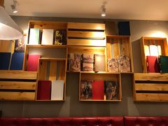 -比格比萨自助(新辰里学清路店)