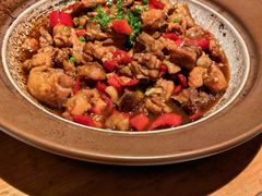 -千百味红餐厅·江西菜(绿地双子塔店)