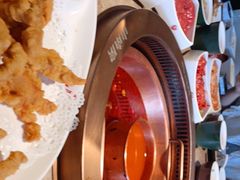 -小南房鲜美蛙火锅(北苑店)