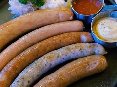 -Ambra Haus琥珀屋精酿餐厅(宝山店)