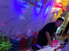 -金青果甄选KTV(劳动公园店)