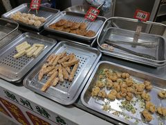 -权记百年老字号(牌坊街店)