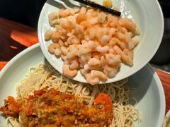 -裕兴记•蟹黄面馆(人民广场店)