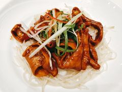 豉油皇鹅肠-南海渔村(珠江新城店)