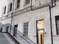 -大馆(前中区警署建築群)