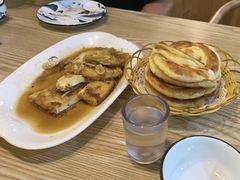-惠宾楼老菜馆