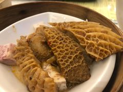 -龙的酒楼·手工早茶·顺德菜(近良路店)