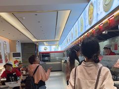 -蔡林记(黄鹤楼店)