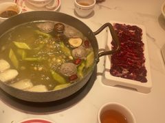 -八合里牛肉火锅(深圳海德店)